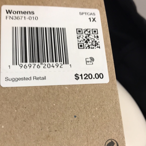 Nike Full-Zip Hooded Jacket, NWT! - Picture 10 of 13